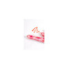 Stylo corporel bodypaint comestible fraise 